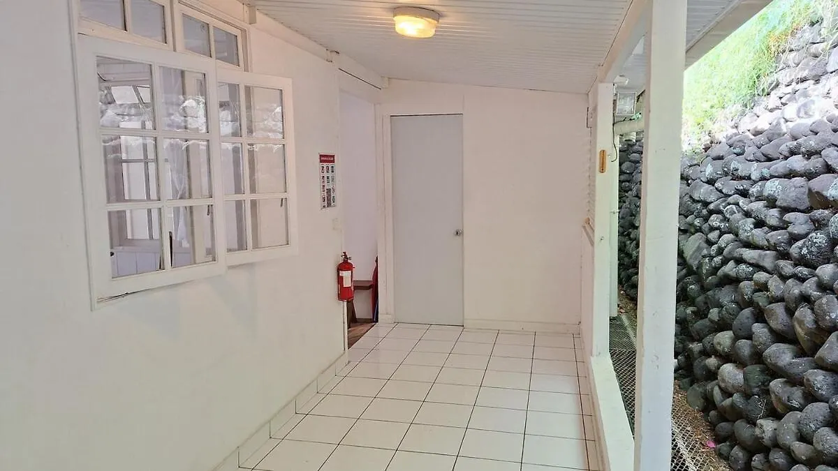 Villa Buillard 4 Chambres Avec Piscine Centre Ville Papeete